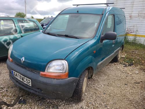 Alternator RENAULT KANGOO (KC0/1_) D 55 1.9 (KC0D) | BP36521761M7 - Image 8