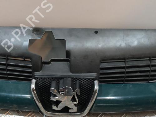 Grill PEUGEOT 206 Hatchback (2A/C)  | BP19906424C40 