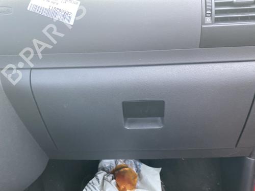 Handschuhfach für VW FOX Hatchback (5Z1, 5Z3, 5Z4) 1.4 TDI (70 hp) 31647300