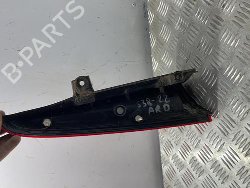 Used Right tailgate light Right tailgate light RENAULT KANGOO / GRAND KANGOO II (KW0/1_) 1.5 dCi 85 (KW0K, KW0L, KW0B) (86 hp) 27663755 27663755