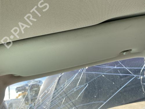 Used Left sun visor AUDI A3 (8V1, 8VK) 1.4 TFSI (122 hp) 29425282