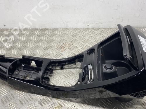 Used Middle console Middle console RENAULT ESPACE IV (JK0/1_) 2.0 dCi (JK01, JK02, JK1J, JK1K, JK1H) (150 hp) 33117001 33117001