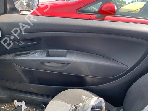 Front right panel FIAT PUNTO EVO (199_) 1.3 D Multijet (199AXC1A, 199BXC1A, 199AXT1A, 199BXT1A) | BP37749772C59 - Image 3
