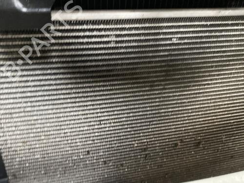 Used AC radiator NISSAN JUKE (F15) 1.6 (117 hp) 32313706