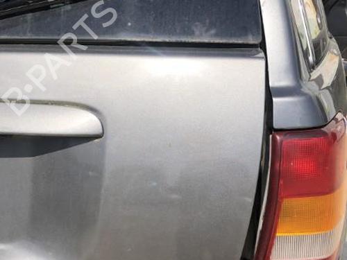 Bakluke CC/Kombi-Kupé JEEP GRAND CHEROKEE II (WJ, WG) 2.7 CRD 4x4 | BP22121039C6 