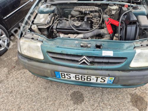 Grill CITROËN SAXO (S0, S1) 1.1 X, SX | BP22126486C40 