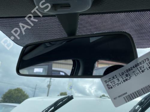 Rear mirror SUZUKI ALTO VII (GF)  | BP19912680I6 