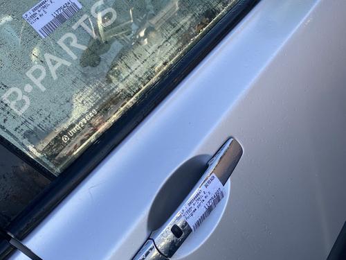 Right front door NISSAN X-TRAIL II (T31) 2.0 dCi 4x4 | BP30821169C3 