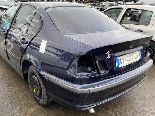 Right front seat BMW 3 (E46) 320 d | BP32194598C16 - Image 7