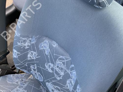 Left front seat RENAULT KANGOO (KC0/1_) D 65 1.9 (KC0E, KC02, KC0J, KC0N) | BP30133061C15