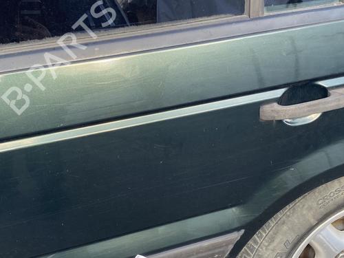Left rear door LAND ROVER RANGE ROVER II (P38A) 2.5 D 4x4 | BP29852118C4