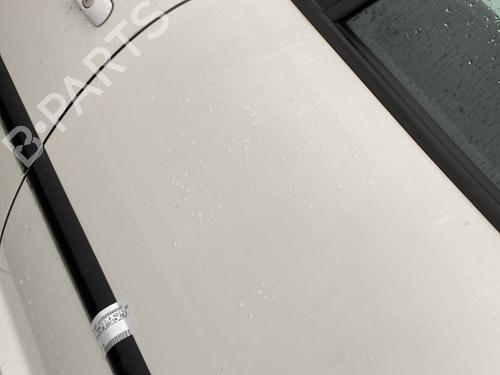 Left rear door PEUGEOT 207 (WA_, WC_) 1.4 HDi | BP29142836C4 
