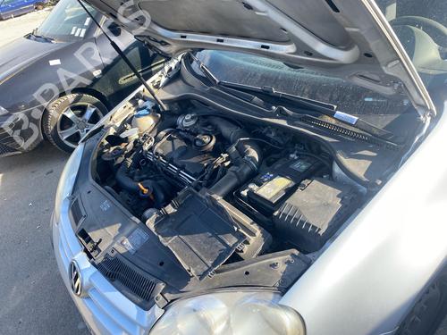 Engine control unit (ECU) VW GOLF V (1K1) | BP33991936M57 - Image 2