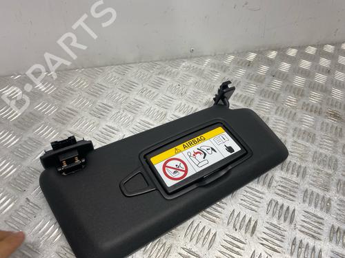 Right sun visor MERCEDES-BENZ A-CLASS (W177) A 200 d (177.012) | BP37749644I2 - Image 3
