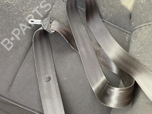 Used Front left seatbelt Front left seatbelt RENAULT TWINGO II (CN0_) 1.2 16V (CN04, CN0B) (75 hp) 32861396 32861396