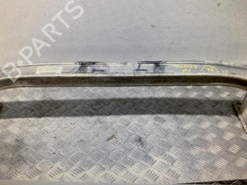 Used Front bumper reinforcement Front bumper reinforcement 33553192 33553192