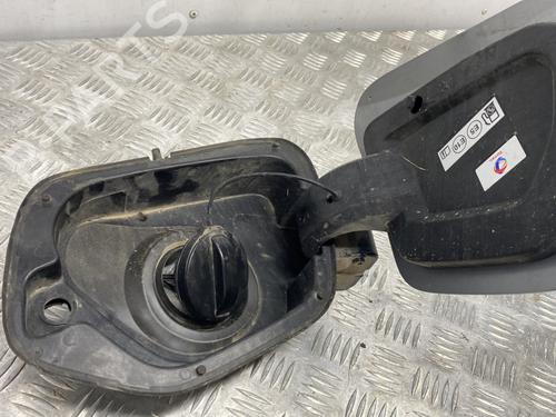 Fuel flap PEUGEOT 208 II (UB_, UP_, UW_, UJ_) 1.2 PureTech 100 | BP27540313C131 
