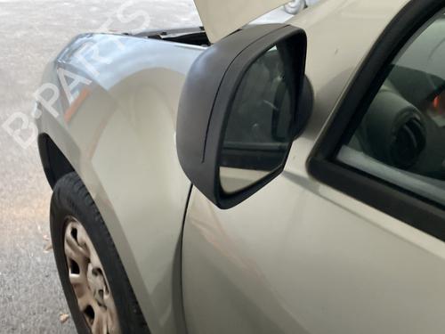 Left mirror DACIA DUSTER (HS_) 1.5 dCi | BP30395934C26