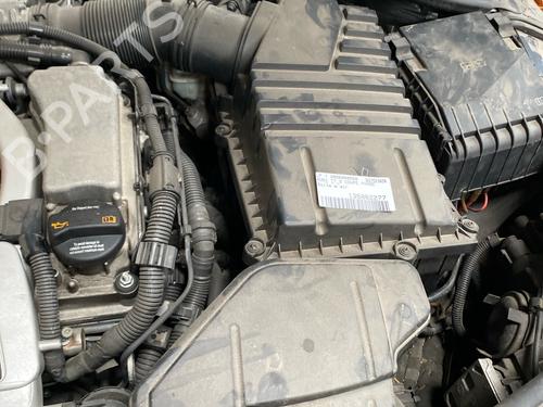 Gearbox AUDI TT (8J3) 3.2 V6 quattro | BP40253448M3 - Image 8