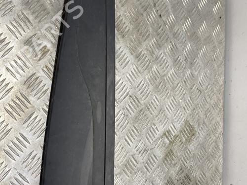 Used Door moulding trim RENAULT CLIO IV (BH_) 1.5 dCi 75 (75 hp) 29013068