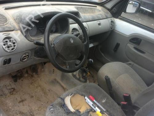 Rear differential RENAULT KANGOO (KC0/1_) 1.9 dCi 4x4 | BP25771485M24  - Image 8