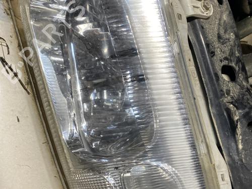 Left headlight SUZUKI GRAND VITARA I (FT, HT) 2.0 TD 4x4 (SQ420D) | BP30912123C28
