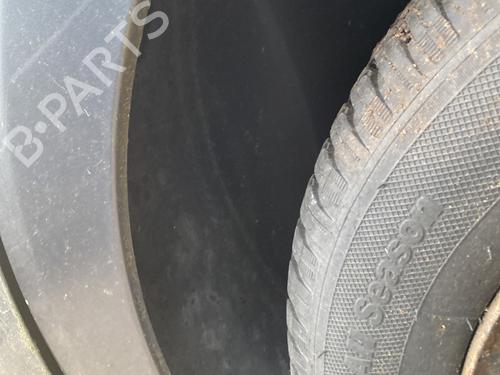 Hjulbue CITROËN C3 II (SC_) 1.4 | BP32167736C56 