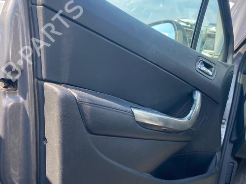 Used Front left panel Front left panel 38034117 38034117