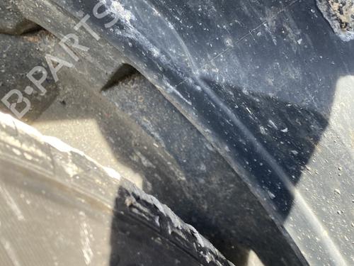 Wheel arch DACIA LOGAN MCV II TCe 90 (K8M1, K8MA, K8AC) | BP31045418C56 