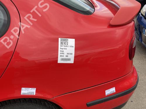 Left rear fenders SEAT TOLEDO II (1M2) 1.9 TDI | BP27730898C43 