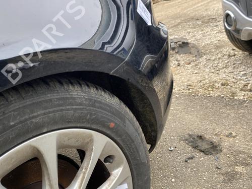 Wheel arch AUDI A3 Sportback (8VA, 8VF) 1.6 TDI | BP23782051C56 