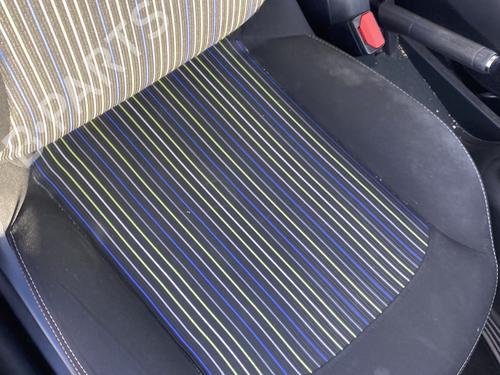 Used Right front seat PEUGEOT 208 I (CA_, CC_) 1.6 HDi / BlueHDi 75 (75 hp) 28974296
