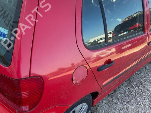 Rear axle VW POLO (6N2) 1.4 16V | BP36786639M2  - Image 6