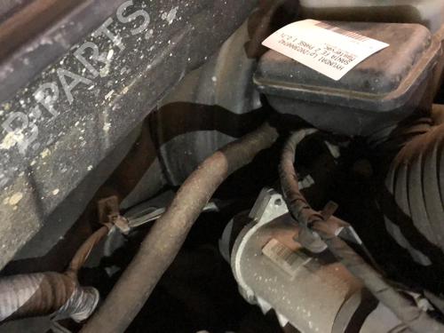 Servo brake HYUNDAI SANTA FÉ II (CM) 2.7 V6 GLS | BP19913646M42 