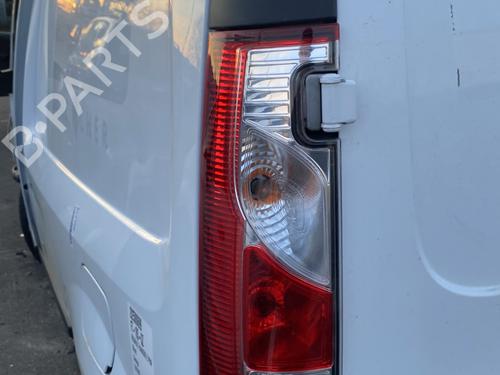 Left taillight RENAULT KANGOO Express (FW0/1_) 1.5 dCi 95 (FW16) | BP29959009C34