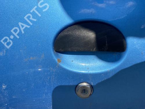 Front left exterior door handle PEUGEOT 107 (PM_, PN_) 1.0 | BP29304798C128 
