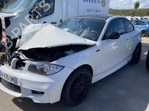 Used Parts BMW 1 Coupe (E82) 118 d (143 hp) 4159269