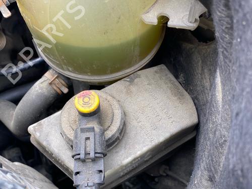 Brake master cylinder RENAULT KANGOO (KC0/1_) 1.9 dCi 4x4 | BP36248243M77 - Image 3