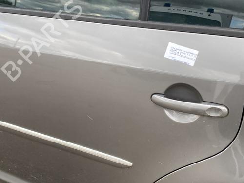Left rear door VW TOURAN (1T1, 1T2) 2.0 TDI | BP28601770C4