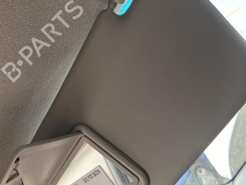 Left sun visor CHEVROLET MATIZ (M200, M250) 0.8 | BP31791858I1 - Image 4