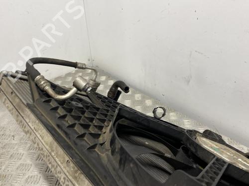 Frontplate/Frontkurv VW POLO V (6R1, 6C1) 1.4 TDI | BP29829263C72