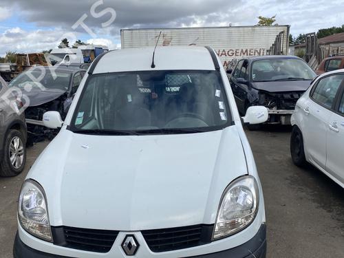 Used Gearbox RENAULT KANGOO Express (FC0/1_) [1997-2025]  28799016