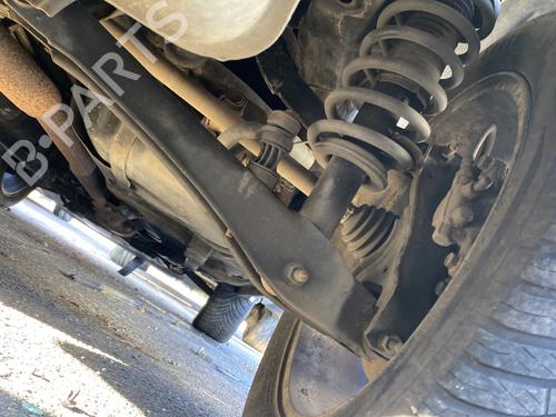 Used Right rear driveshaft Right rear driveshaft JEEP COMPASS (MK49) 2.2 CRD 4x4 (163 hp) 29287898 29287898