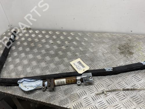Airbag de toit gauche CITROËN C4 I (LC_) 1.6 HDi (109 hp) 28471248