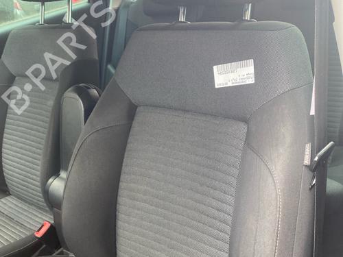 Used Left front seat Left front seat 36684948 36684948
