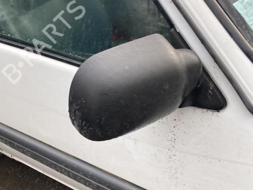 Used Right mirror RENAULT RAPID Box Body/MPV (F40_, G40_) Electric (29 hp) 21594856