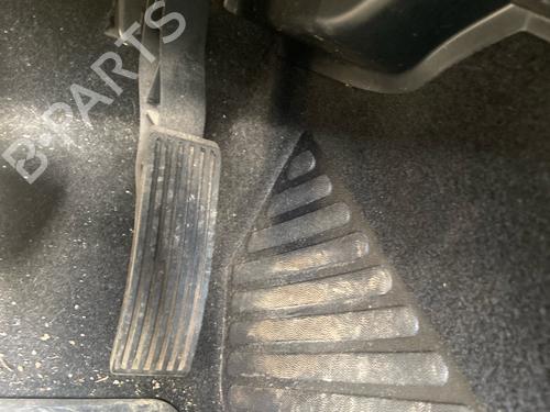 pedal-mercedes-benz-a-class-w169-2004-2005-2006-2007-2008-2009-2010-2011-2012-34046399 main image