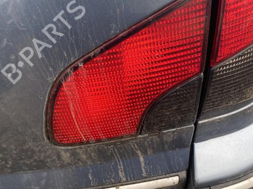 Used Right tailgate light Right tailgate light 28673137 28673137
