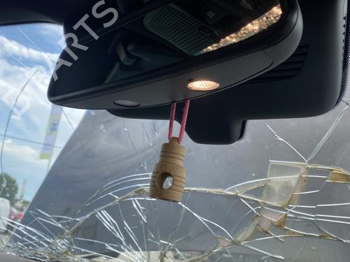 Used Rear mirror Rear mirror MERCEDES-BENZ GLC (X253) 220 d 4-matic (253.905, 253.903) (163 hp) 26022935 26022935