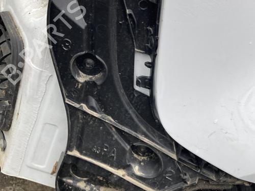 Used Rear bumper bracket AUDI A3 Sportback (8VA, 8VF) 30 TDI (115 hp) 23785442